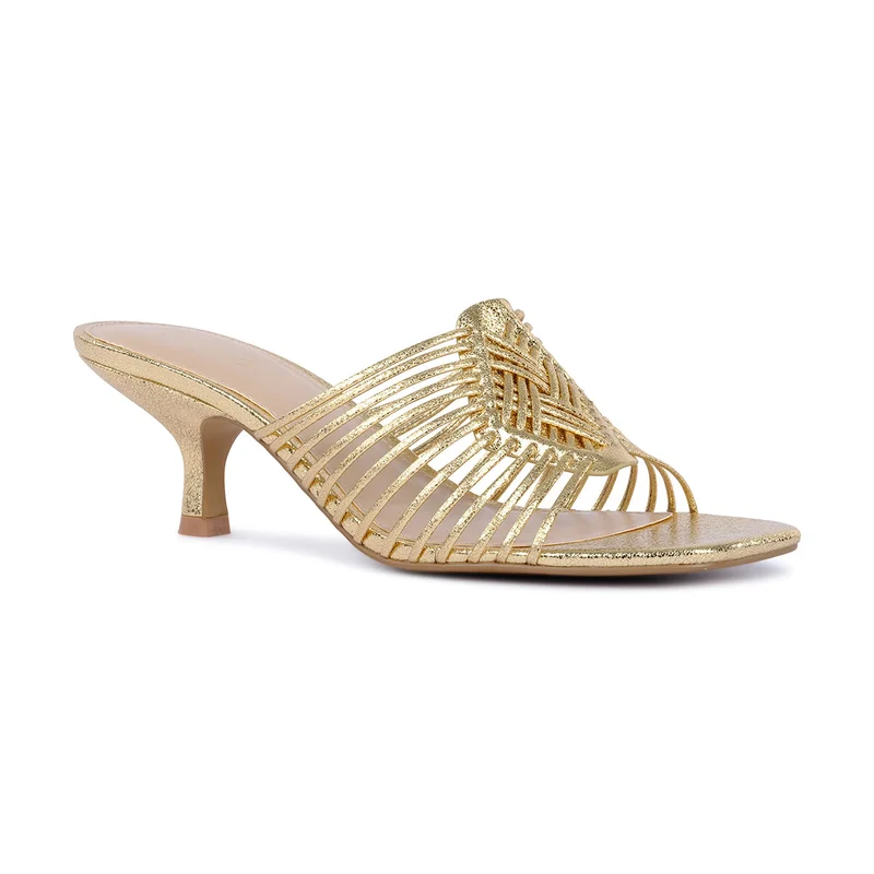 milano RITTA HEEL Sandals